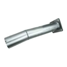 Exhaust Pipe 7023241 for Isuzu Engine 6BG1 Hitachi Excavator EX200-2 EX200K-3 HR320 HR420 RX2000-2