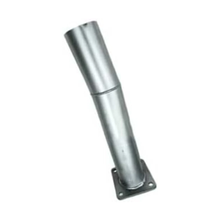 Exhaust Pipe 7023241 for Isuzu Engine 6BG1 Hitachi Excavator EX200-2 EX200K-3 HR320 HR420 RX2000-2
