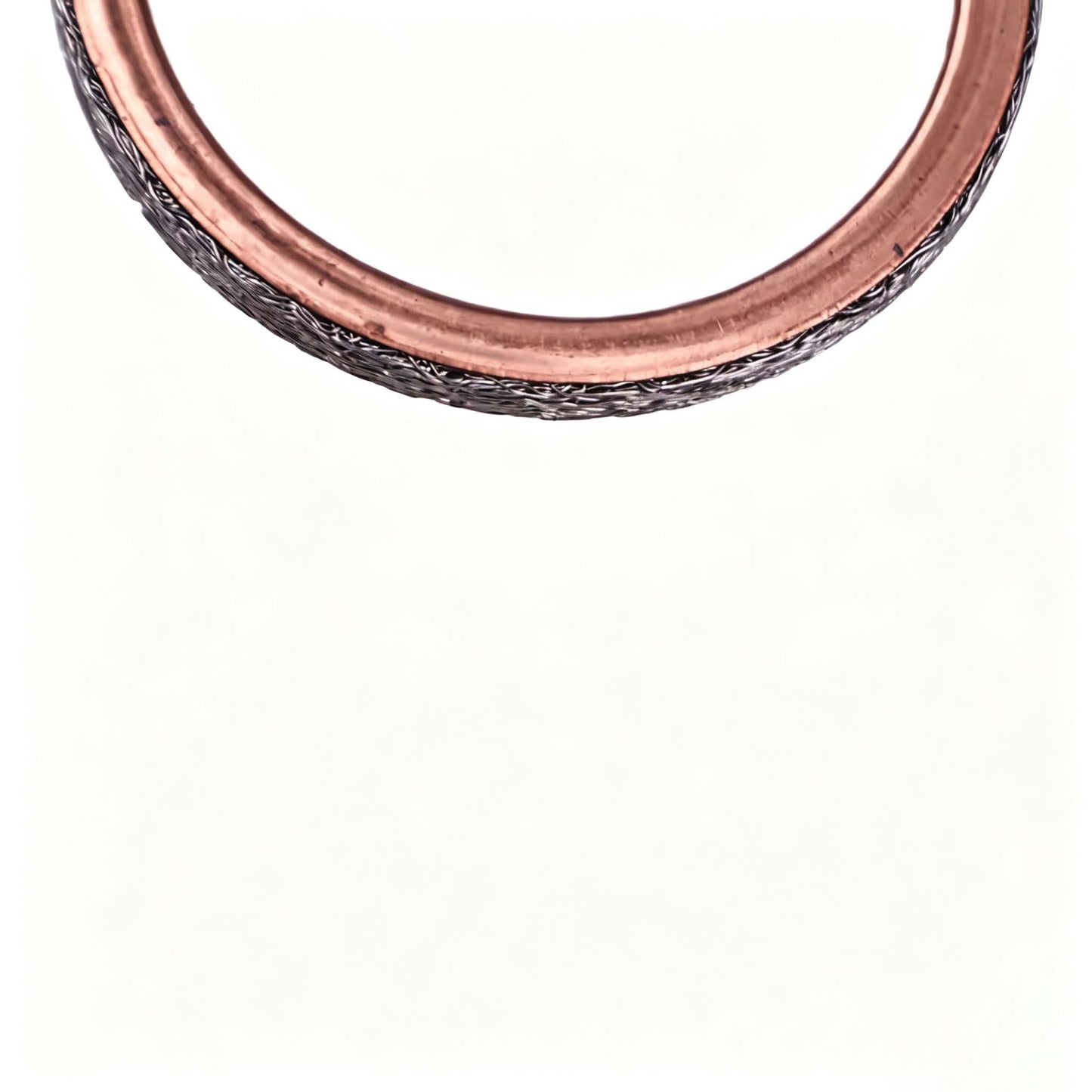 Exhaust Pipe Gasket 0800-022300 for CFMoto ATV CForce UTV UForce ZForce 400 500 600 800 950 1000