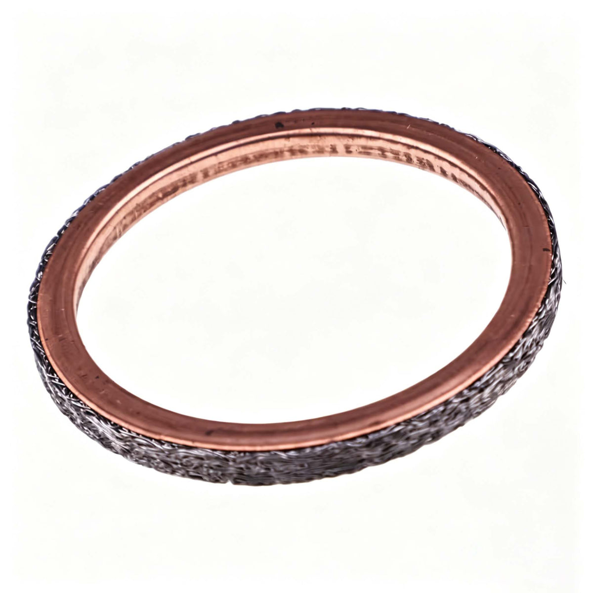 Exhaust Pipe Gasket 0800-022300 for CFMoto ATV CForce UTV UForce ZForce 400 500 600 800 950 1000 - KUDUPARTS