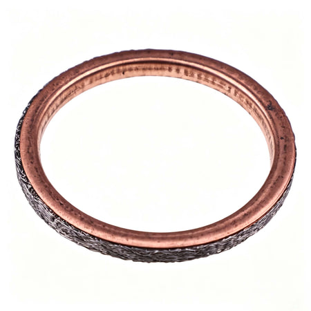 Exhaust Pipe Gasket 0800-022300 for CFMoto ATV CForce UTV UForce ZForce 400 500 600 800 950 1000 - KUDUPARTS