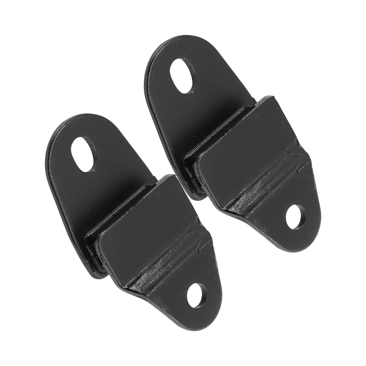 Exhaust Pipe Mount Hook Stand 2GU-14771-00-01 for Yamaha ATV Banshee 350 YFZ350 1987-2006 - KUDUPARTS
