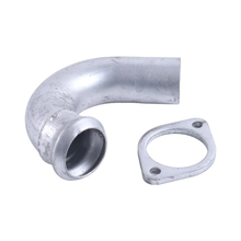 Exhaust Pipe Muffler Tube 096-9198 0969198 for Caterpillar CAT Excavator E70 E70B 307 E307