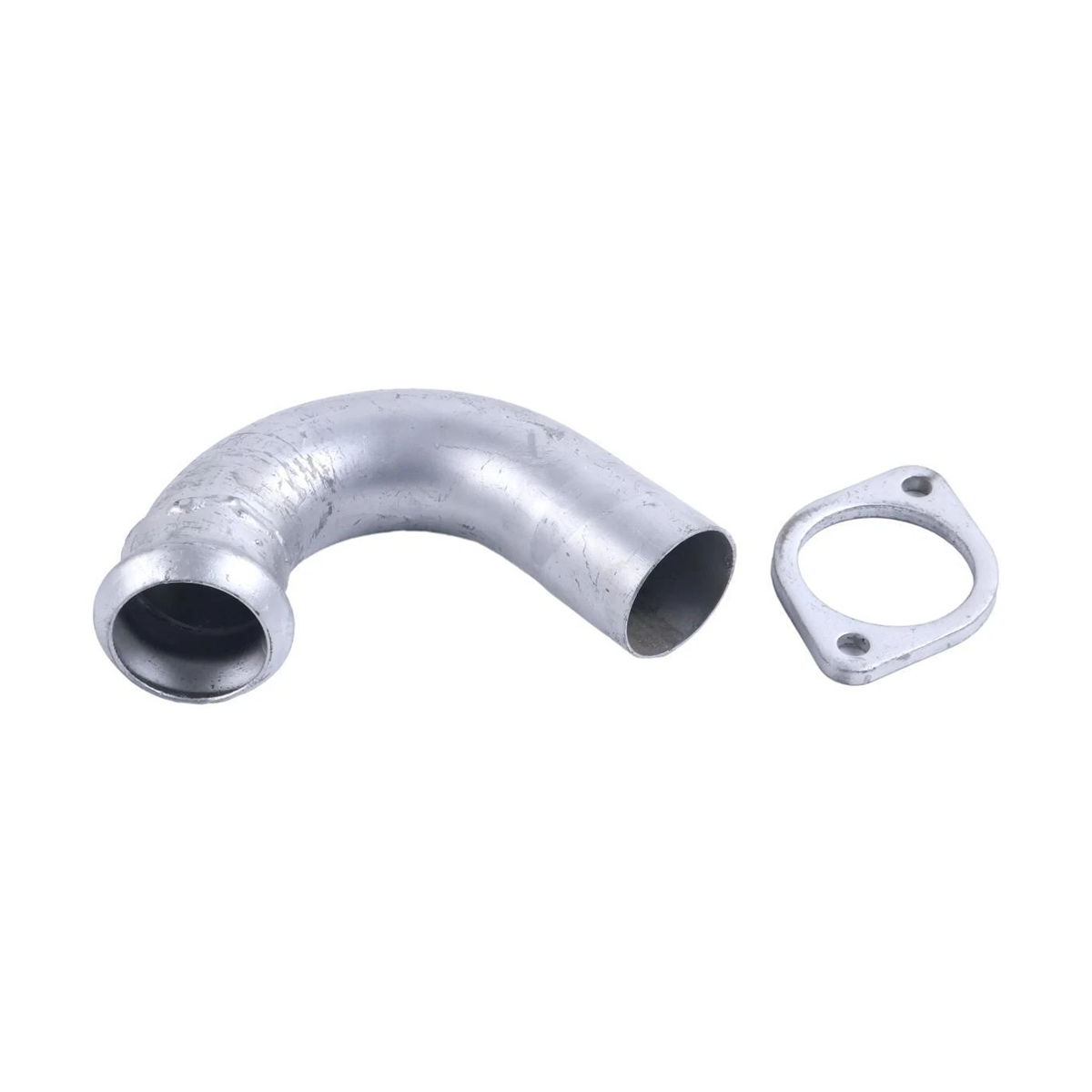 Exhaust Pipe Muffler Tube 096-9198 0969198 for Caterpillar CAT Excavator E70 E70B 307 E307