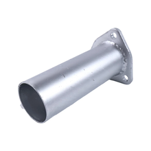 Exhaust Pipe Muffler Tube 5I-8004 5I8004 for Caterpillar CAT Engine 3066 Excavator 320B 320L 320BL