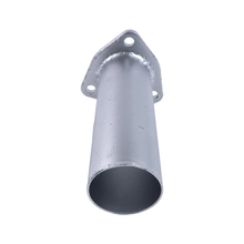 Exhaust Pipe Muffler Tube 5I-8004 5I8004 for Caterpillar CAT Engine 3066 Excavator 320B 320L 320BL