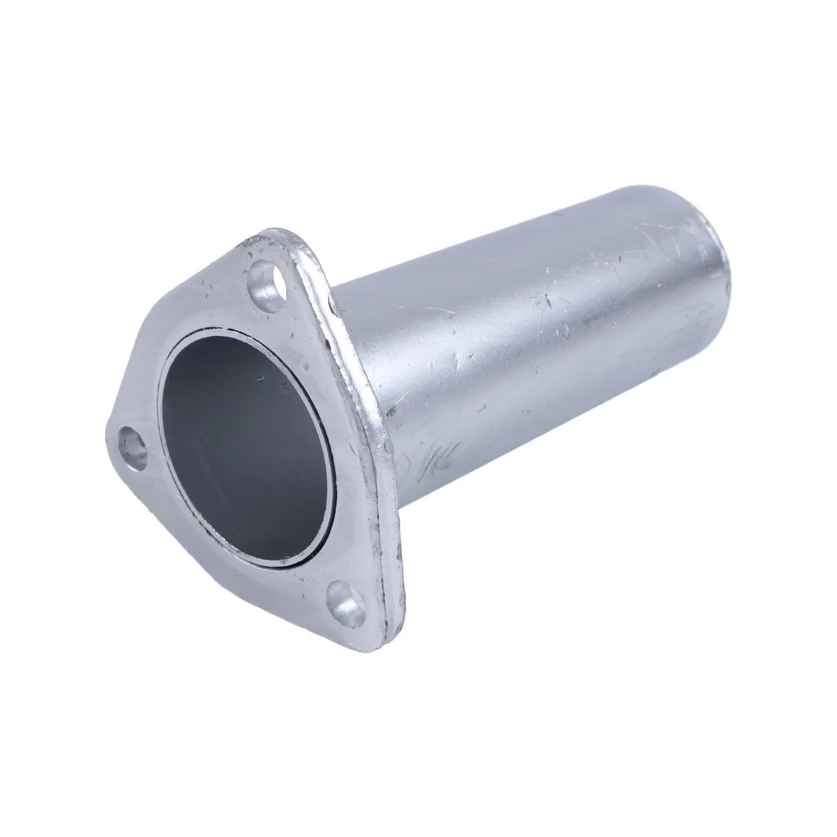 Exhaust Pipe Muffler Tube 5I-8004 5I8004 for Caterpillar CAT Engine 3066 Excavator 320B 320L 320BL - KUDUPARTS