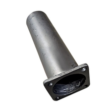 Exhaust Pipe Muffler Tube 7028494 for John Deere Excavator 210 210CW 225CLC