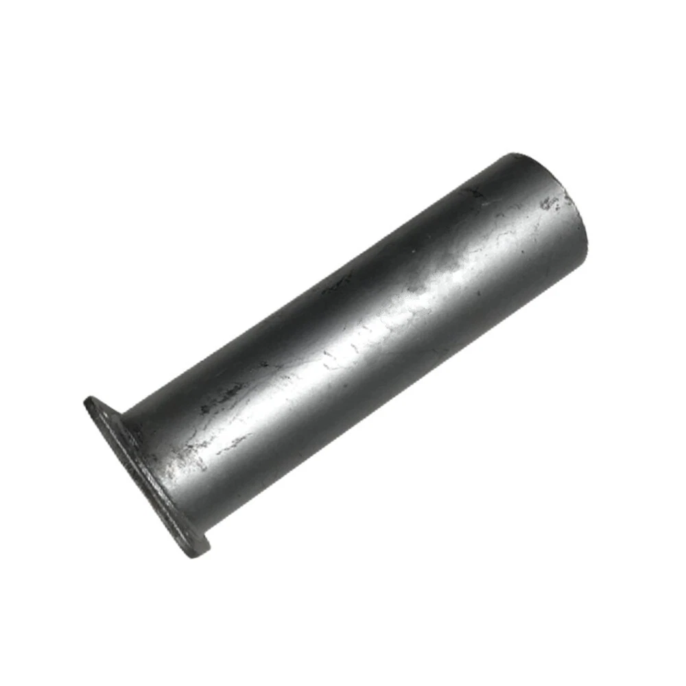 Exhaust Pipe Muffler Tube 8098300 for Isuzu Engine 4HK1 Hitachi Excavator ZX190W-3 ZX210H-3 ZX225US-3F