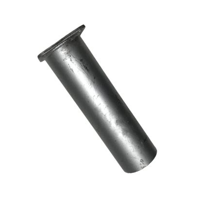 Exhaust Pipe Muffler Tube 8098300 for Isuzu Engine 4HK1 Hitachi Excavator ZX190W-3 ZX210H-3 ZX225US-3F