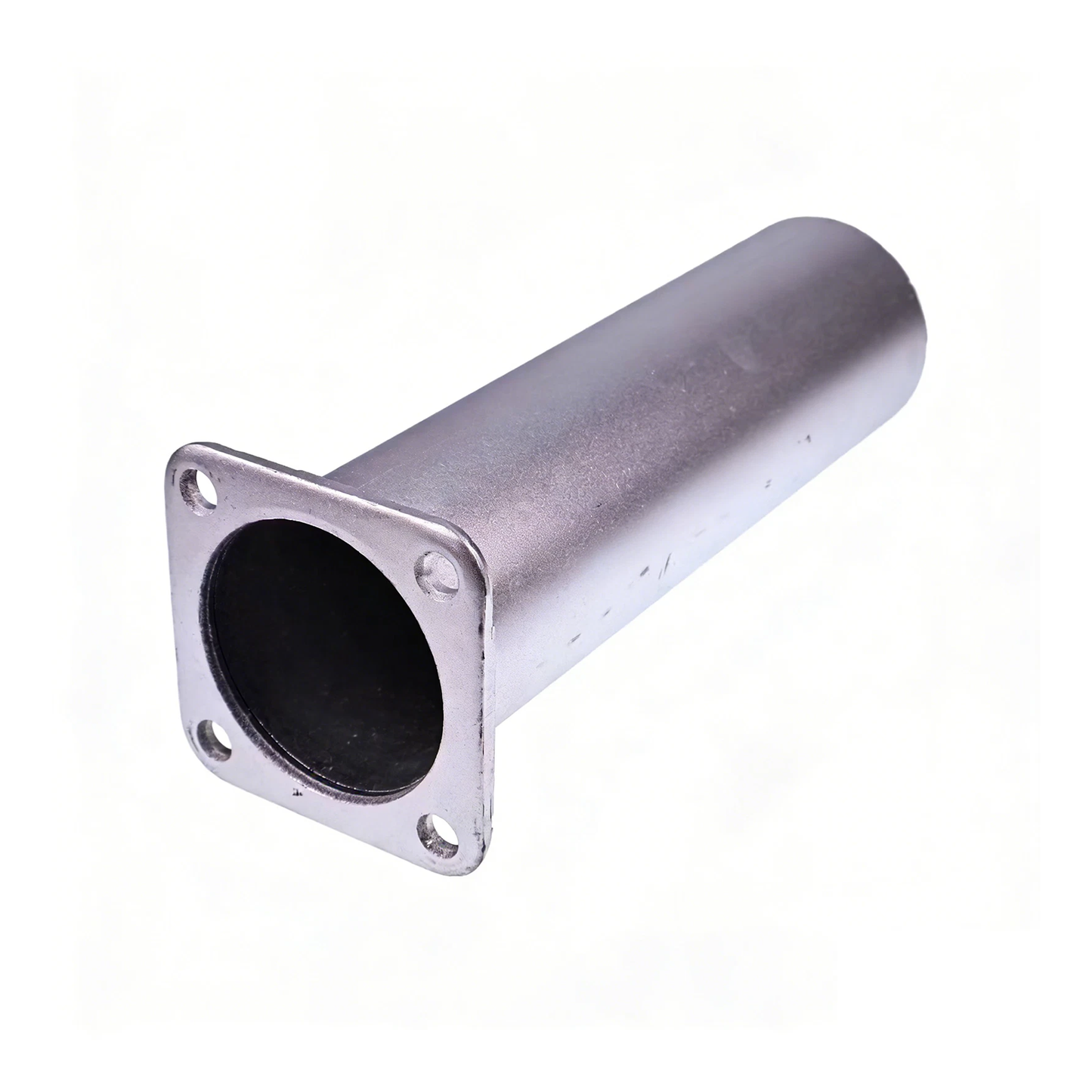 Exhaust Pipe Muffler Tube 8098300 for John Deere Excavator 190DW 220DW 225DLC
