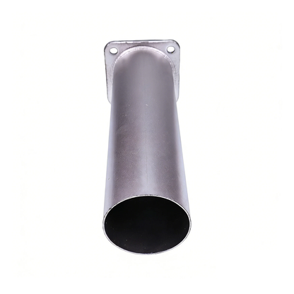 Exhaust Pipe Muffler Tube 8098300 for John Deere Excavator 190DW 220DW 225DLC