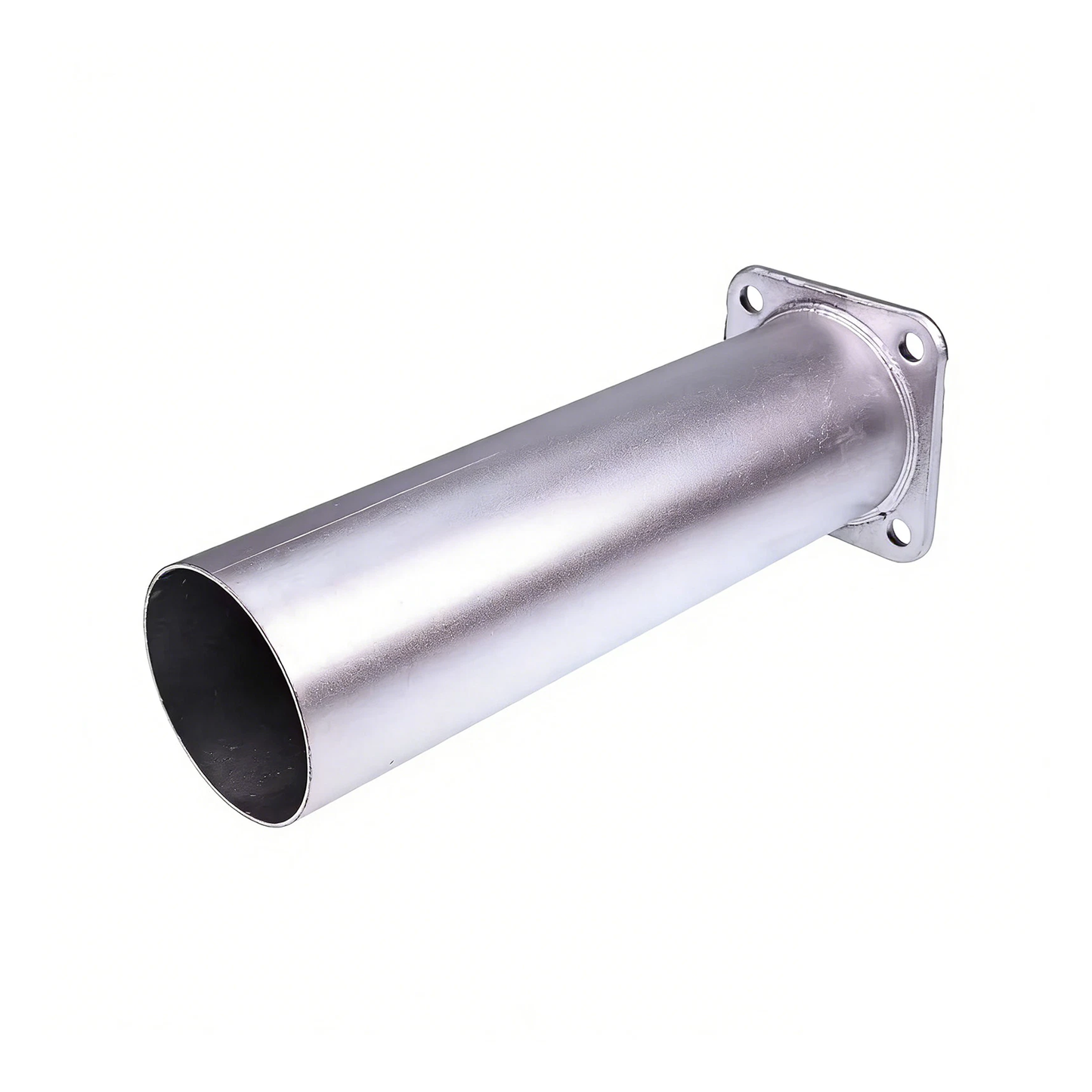 Exhaust Pipe Muffler Tube 8098300 for John Deere Excavator 190DW 220DW 225DLC