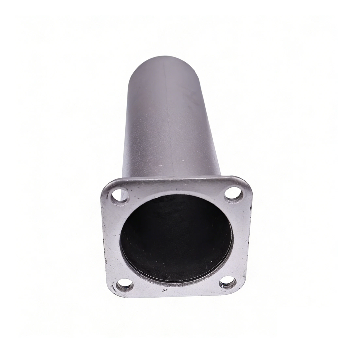Exhaust Pipe Muffler Tube 8098300 for John Deere Excavator 190DW 220DW 225DLC - KUDUPARTS