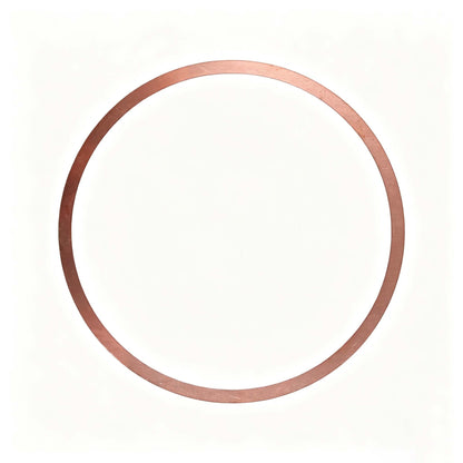 Exhaust Sealing Gasket Ring 274000511 for Sea-Doo GSX GTX XP LRV RX 3D DI Sportster