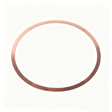 Exhaust Sealing Gasket Ring 274000511 for Sea-Doo GSX GTX XP LRV RX 3D DI Sportster