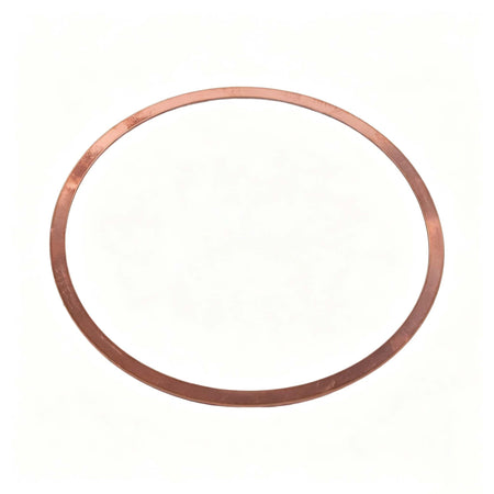 Exhaust Sealing Gasket Ring 274000511 for Sea-Doo GSX GTX XP LRV RX 3D DI Sportster - KUDUPARTS