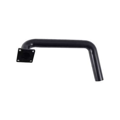 Exhaust Tube 6684406 for Bobcat Excavator 337 341