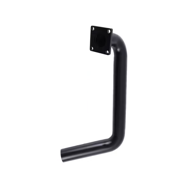 Exhaust Tube 6684406 for Bobcat Excavator 337 341