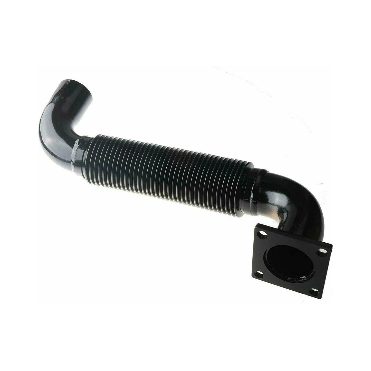 Exhaust Tube 7107449 for Bobcat Skid Steer Loader S150 S160 S175 S185 S205 T180 T190