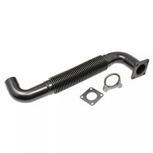 Exhaust Tube 7130725 for Bobcat Loader S160 S185 S205 T180 T190