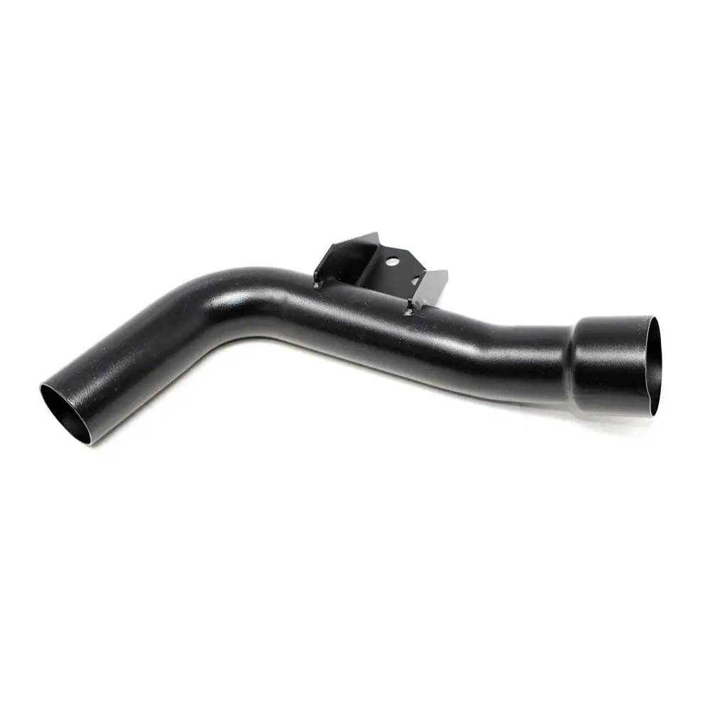 Tubo de escape 7223996 para excavadora Bobcat