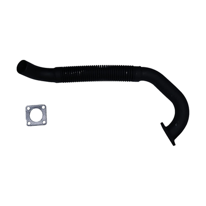 Exhaust Tube Muffler Pipe 6701151 for Bobcat Loader 751 753 763 773 7753 S130 S150 S160 S175 S185 T140