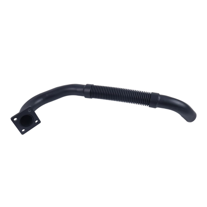 Exhaust Tube Muffler Pipe 6701151 for Bobcat Loader 751 753 763 773 7753 S130 S150 S160 S175 S185 T140