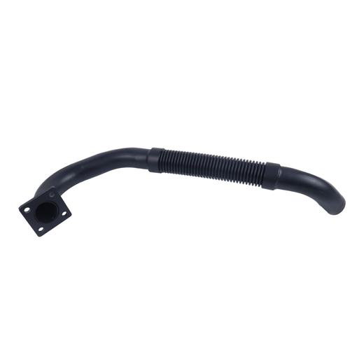 Exhaust Tube Muffler Pipe 6701151 for Bobcat Loader 751 753 763 773 7753 S130 S150 S160 S175 S185 T140 - KUDUPARTS