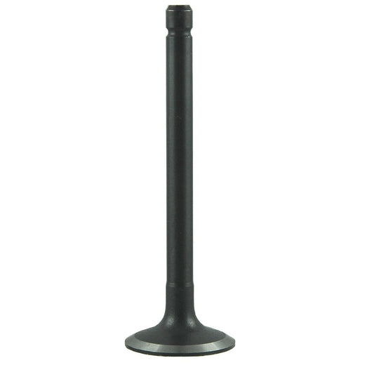 Exhaust Valve 16484-13120 for Kubota Tractor L2500F L3710DT M4700 M5700DT - KUDUPARTS