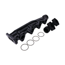 Exhaust Manifold 04209302 for Deutz Engine BF6M1012 BF6M1012EC BF6M1012E BF6M1012C BF6M2012C