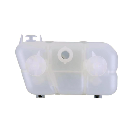 Expansion Coolant Tank 1611966680 1674058380 for Peugeot Boxer Fiat Ducato Citroen Relay 2006-2023 - KUDUPARTS