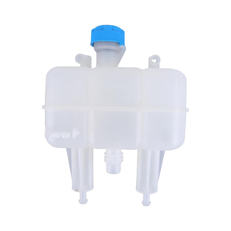 Expansion Coolant Tank 1611966680 1674058380 for Peugeot Boxer Fiat Ducato Citroen Relay 2006-2023 - KUDUPARTS