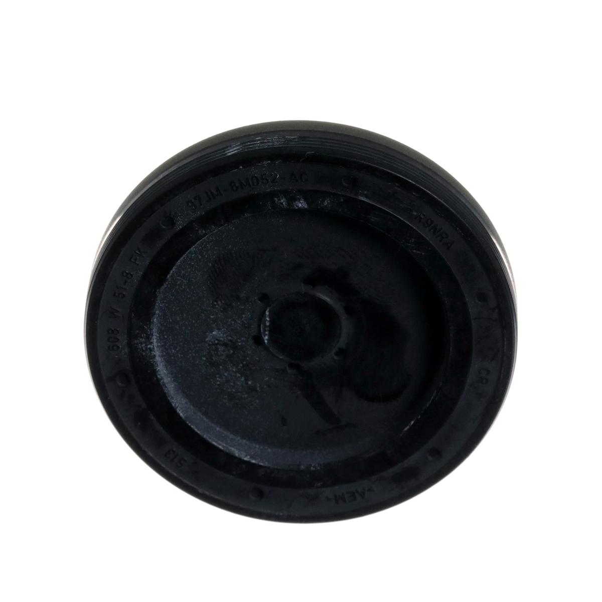 Expansion Plug Cover Assembly F77Z-6026-AB for Ford Explorer Mustang Ranger Mercury Mountaineer 1997-2011 - KUDUPARTS