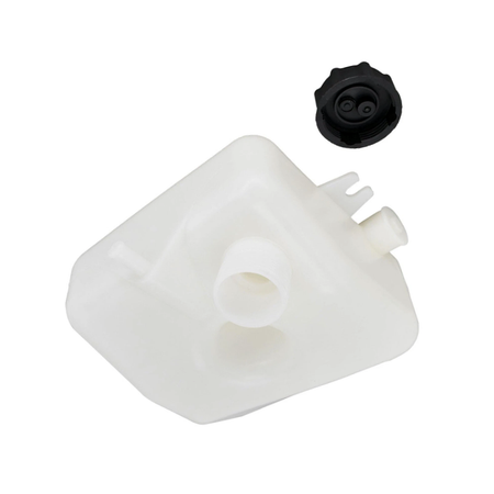 Expansion Reservoir Tank 333/U7462 for JCB Loader 418 427 435 437 - KUDUPARTS