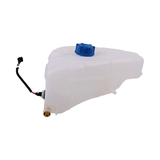 Expansion Tank 04293026 for Deutz Engine BF4M1013 BF4M2012 BF6M1013 BF4M1012 - KUDUPARTS