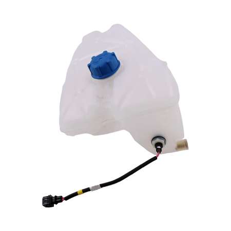 Expansion Tank 04293026 for Deutz Engine BF4M1013 BF4M2012 BF6M1013 BF4M1012 - KUDUPARTS