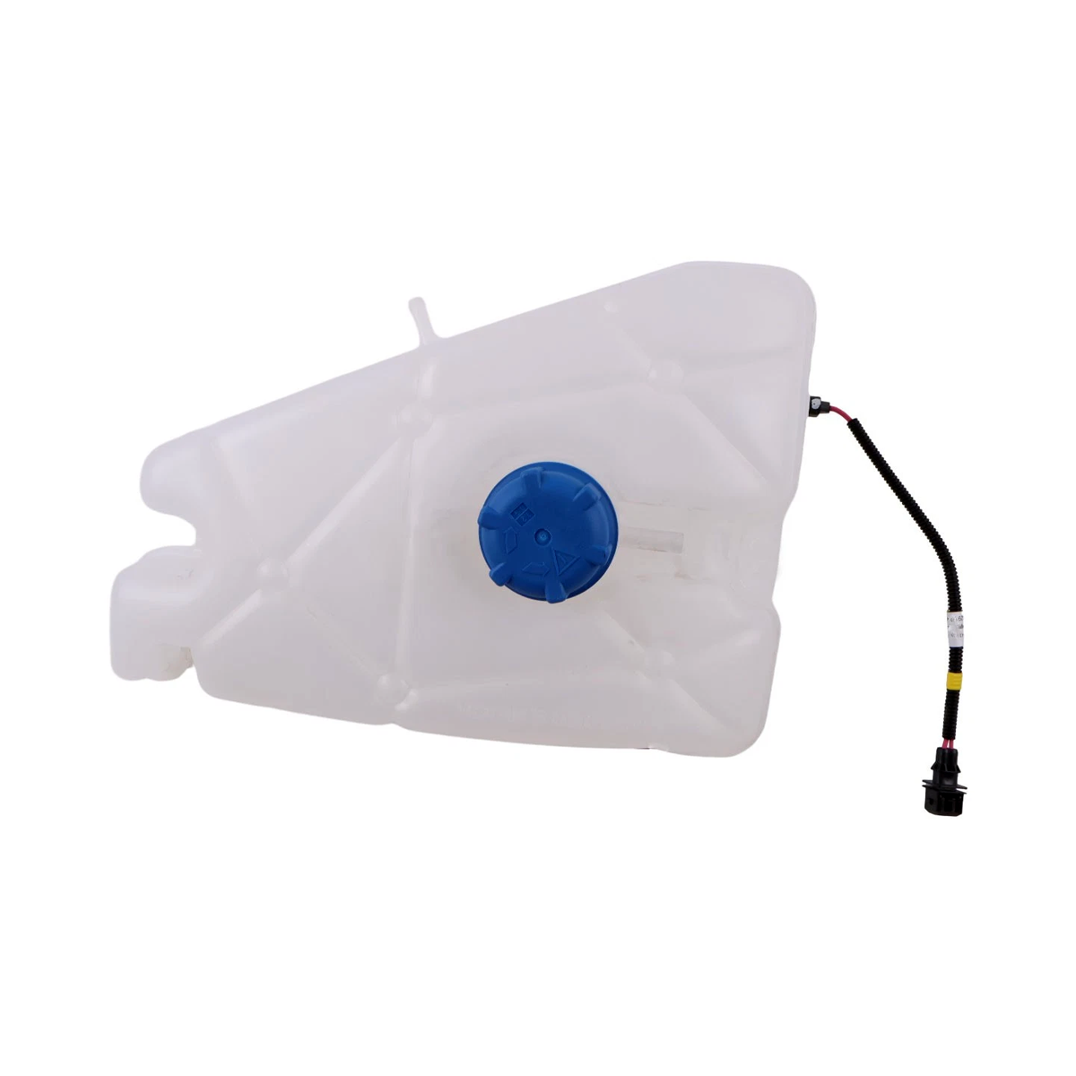 Expansion Tank 04293026 for Deutz Engine BF4M1013 BF4M2012 BF6M1013 BF4M1012 - KUDUPARTS