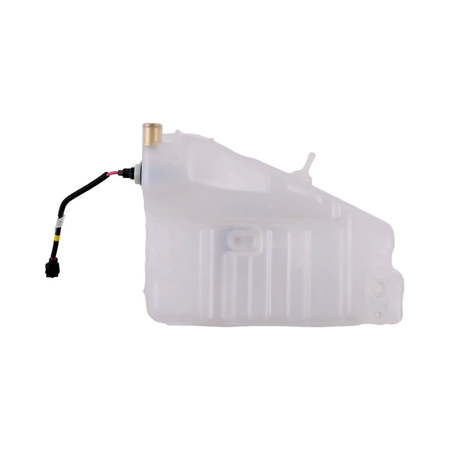 Expansion Tank 04293026 for Deutz Engine BF4M1013 BF4M2012 BF6M1013 BF4M1012 - KUDUPARTS