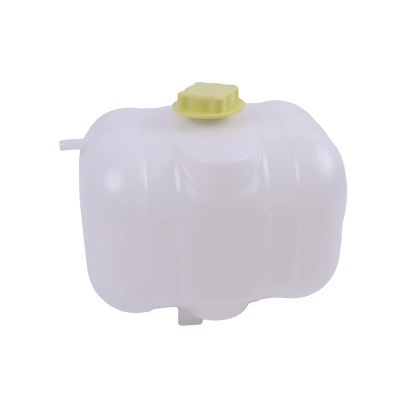 Expansion Tank 11110410 for Volvo Engine TAMD63L-A TAMD63P-A Excavator EC140DL EC180DL EC210B EC220D EW140D EC235DNL ECR145CL - KUDUPARTS