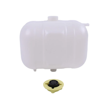 Expansion Tank 11110410 for Volvo Engine TAMD63L-A TAMD63P-A Excavator EC140DL EC180DL EC210B EC220D EW140D EC235DNL ECR145CL