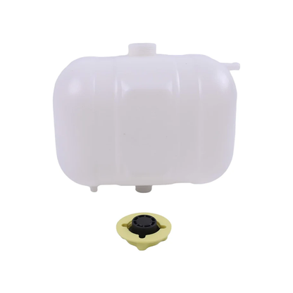Expansion Tank 11110410 for Volvo Engine TAMD63L-A TAMD63P-A Excavator EC140DL EC180DL EC210B EC220D EW140D EC235DNL ECR145CL