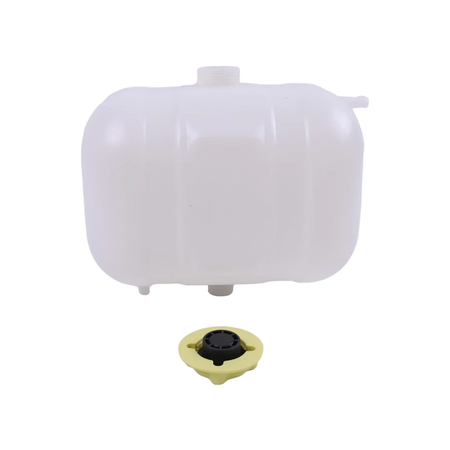 Expansion Tank 11110410 for Volvo Engine TAMD63L-A TAMD63P-A Excavator EC140DL EC180DL EC210B EC220D EW140D EC235DNL ECR145CL - KUDUPARTS