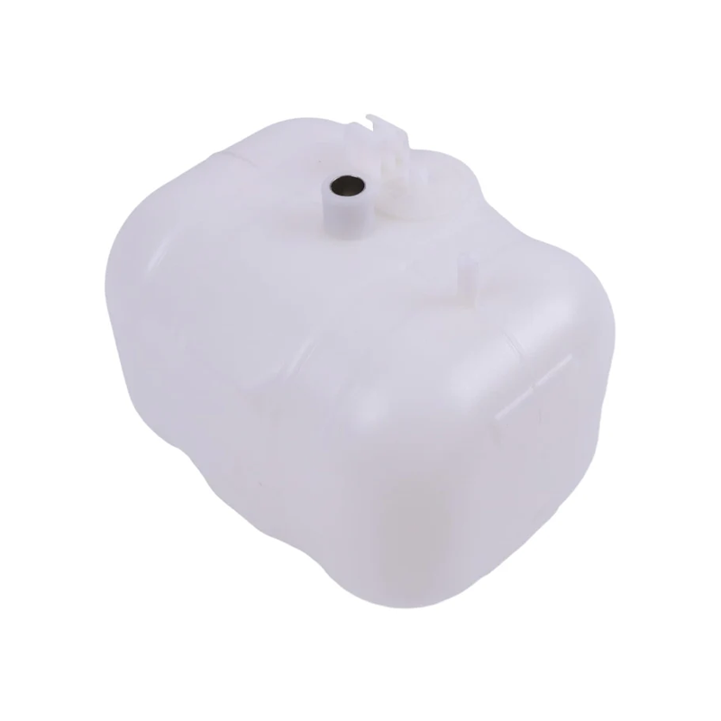 Expansion Tank 11110410 for Volvo Engine TAMD63L-A TAMD63P-A Excavator EC140DL EC180DL EC210B EC220D EW140D EC235DNL ECR145CL - KUDUPARTS