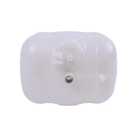 Expansion Tank 11110410 for Volvo Engine TAMD63L-A TAMD63P-A Excavator EC140DL EC180DL EC210B EC220D EW140D EC235DNL ECR145CL - KUDUPARTS