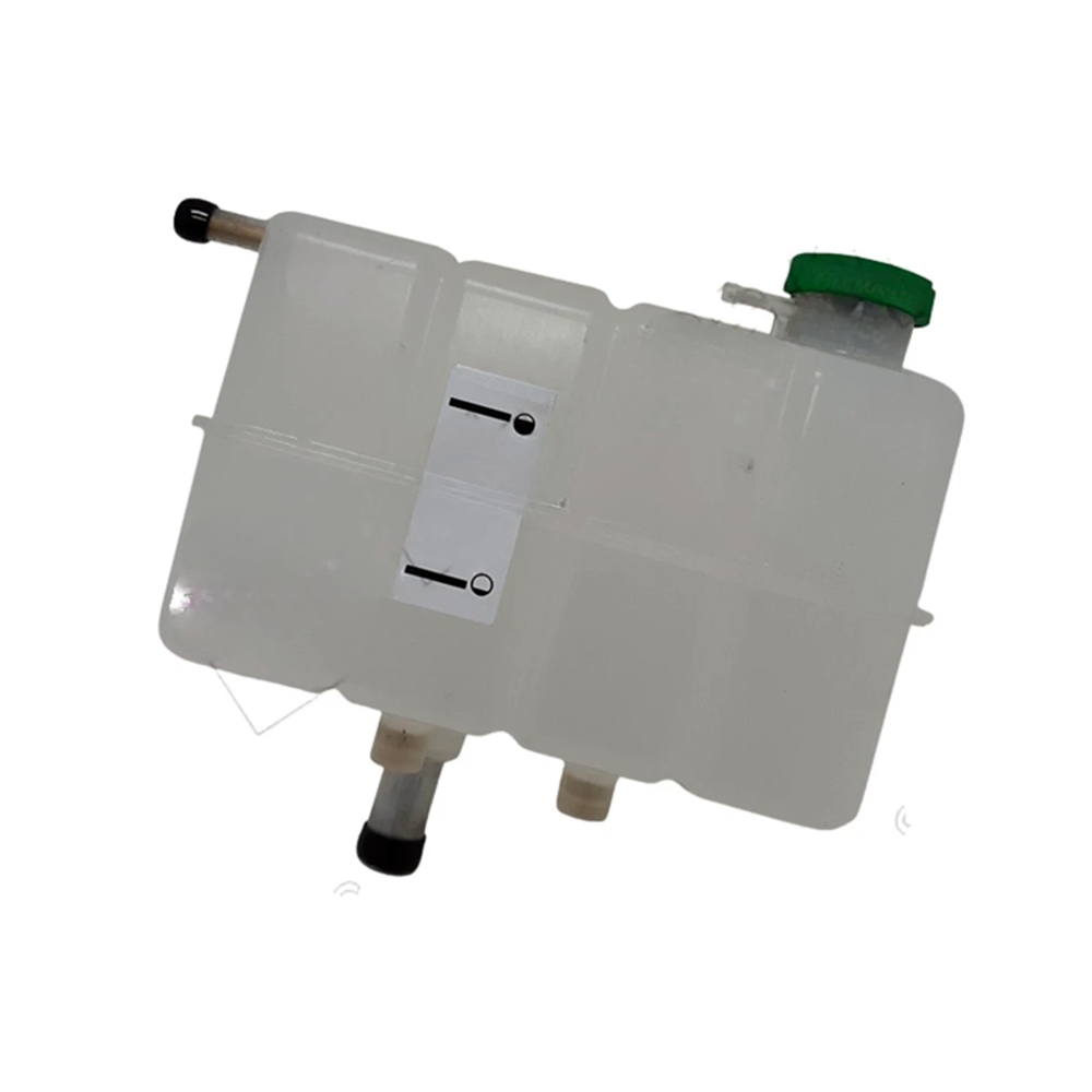 Expansion Tank 260-7454 for Caterpillar CAT Engine C6.6 Loader 938H Integrated Toolcarrier IT38H