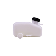 Expansion Tank 331/34633 for JCB 3CX 4CX JS200 JS220 JS330 JS360 JS460 409 411 412S 416 407ZX 408ZX 409ZX Fastrac 2155 2170