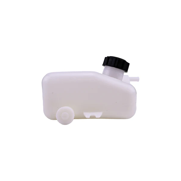 Expansion Tank 331/34633 for JCB 3CX 4CX JS200 JS220 JS330 JS360 JS460 409 411 412S 416 407ZX 408ZX 409ZX Fastrac 2155 2170 - KUDUPARTS