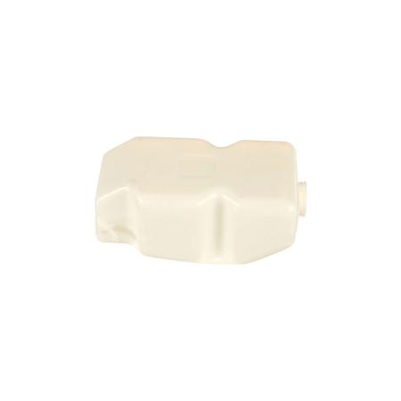 Expansion Tank 437703C2 for CASE 1666 1688 2166 2155 2055 1800 International 6388 4786 4568 4386 - KUDUPARTS