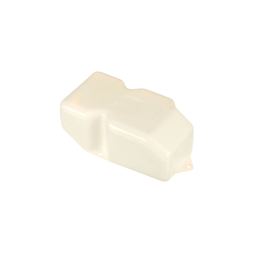 Expansion Tank 437703C2 for CASE 1666 1688 2166 2155 2055 1800 International 6388 4786 4568 4386 - KUDUPARTS